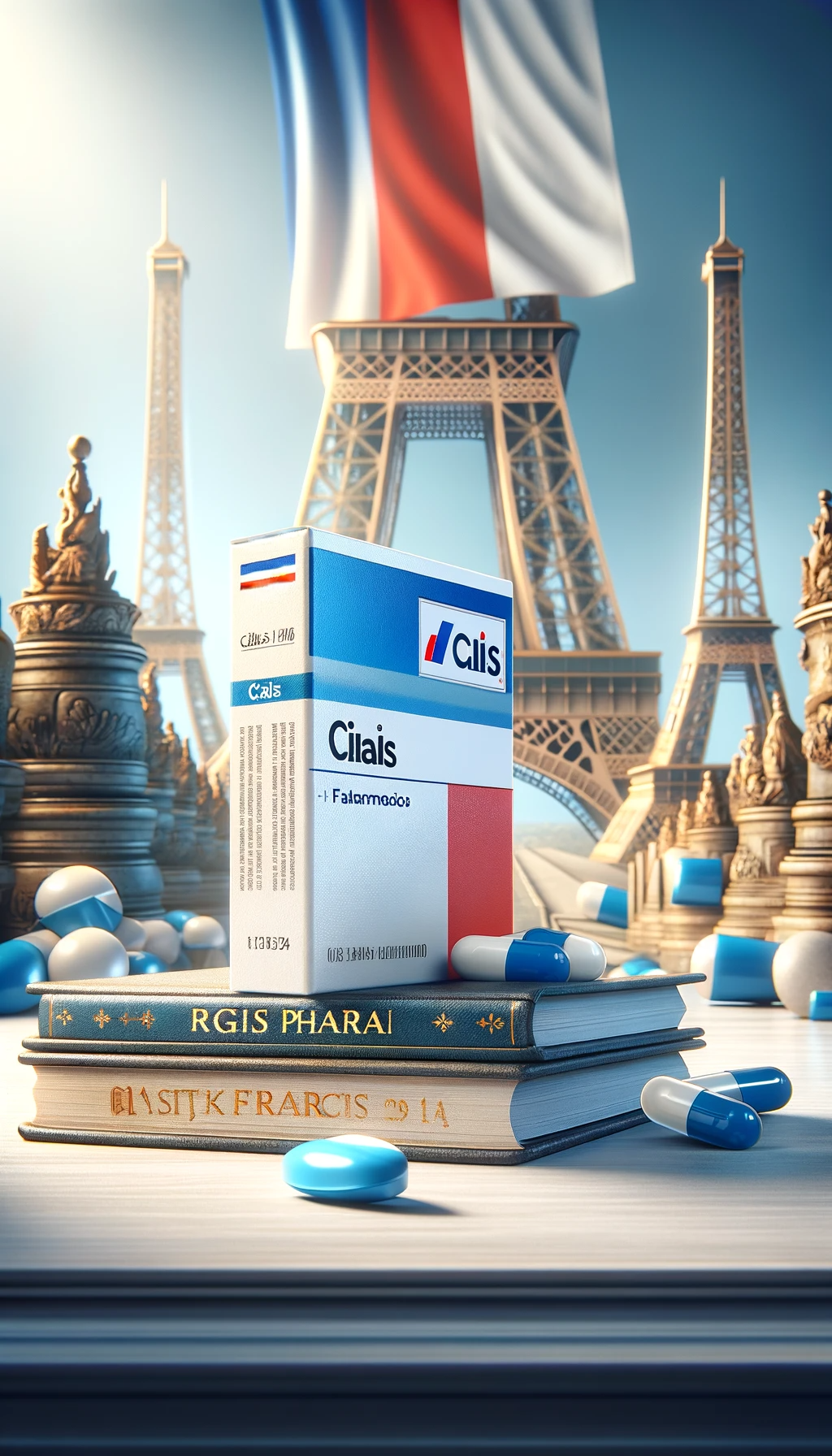 Cialis tarif en pharmacie